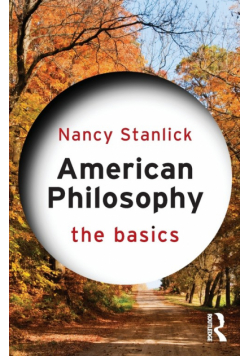 American Philosophy