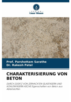 Charakterisierung Von Beton