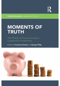 Moments of Truth