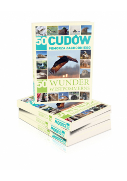 50 Cudów Pomorza Zachodniego