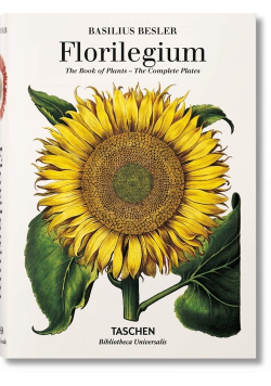 Basilius Besler's Florilegium