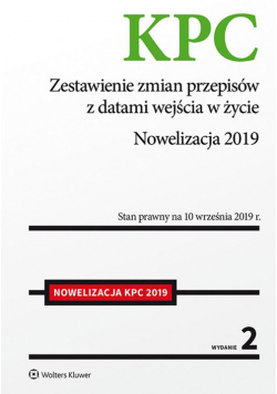 Kodeks postępowania cywilnego
