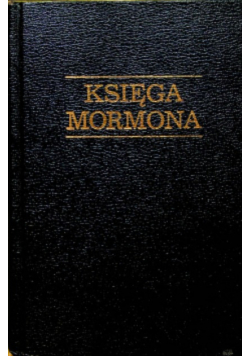 Księga Mormona