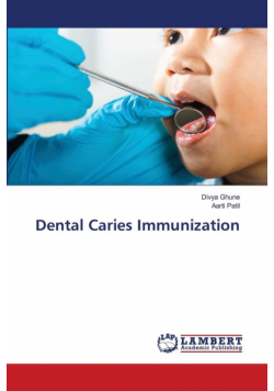 Dental Caries Immunization