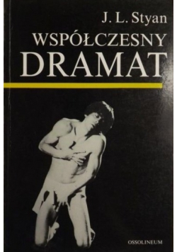 Współczesny dramat w teorii i scenicznej praktyce