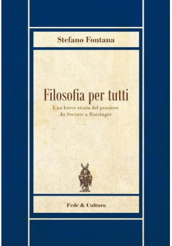 Filosofia per tutti