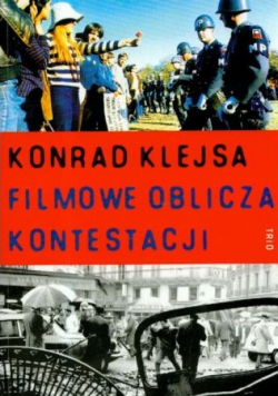 Filmowe oblicza kontestacji + autograf Klejsa