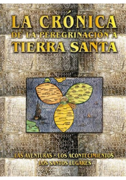 The chronicle of pilgrimage to the holy land