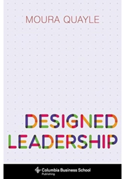 Designed leadership wer. angielska