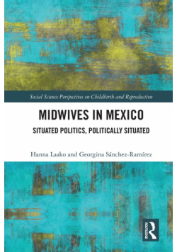 Midwives in Mexico