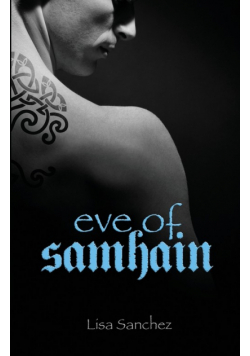 Eve Of Samhain