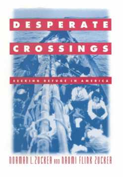 Desperate Crossings