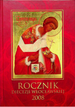 Rocznik Diecezji Włocławskiej 2008