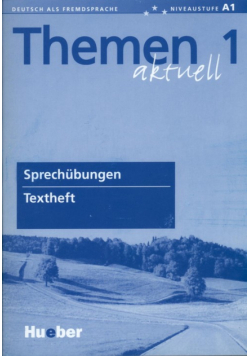 Themen Aktuell 1 Textheft