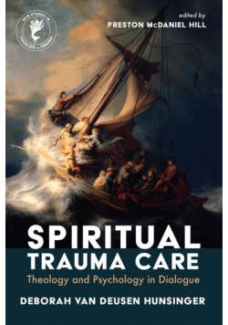 Spiritual Trauma Care