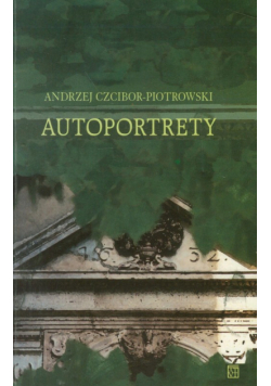 Autoportrety