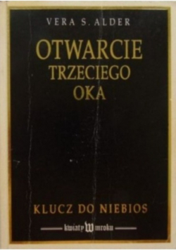 Otwarcie trzeciego oka