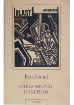 Sztuka maszyny i inne pisma