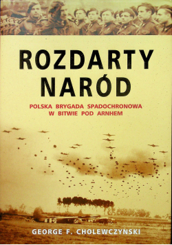 Rozdarty Naród