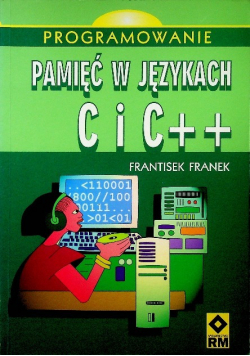 Pamięć w językach c i c++