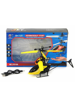 Helikopter R/C