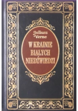 W krainie białych niedźwiedzi
