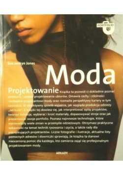 Moda Projektowanie