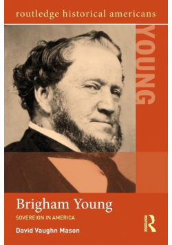 Brigham Young