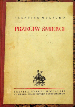 Przeciw śmierci 1930 r.