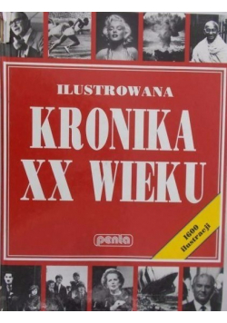 Ilustrowana Kronika XX wieku