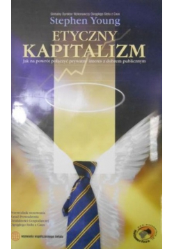 Etyczny kapitalizm