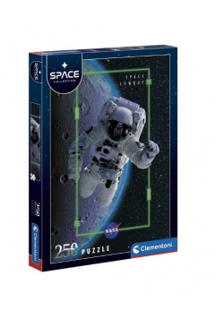 Puzzle Nasa