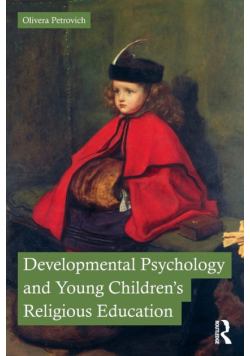 Developmental Psychology and Young Children's Religious Education