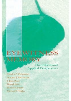 Eyewitness Memory
