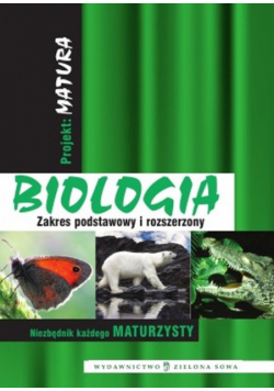Projekt Matura : Biologia