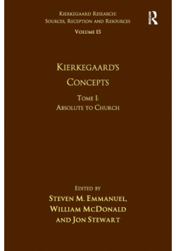 Volume 15, Tome I