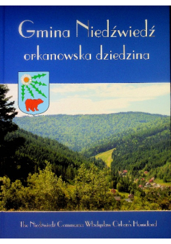 Gmina Niedźwiedź Orkanowska Dziedzina