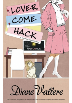 Lover Come Hack