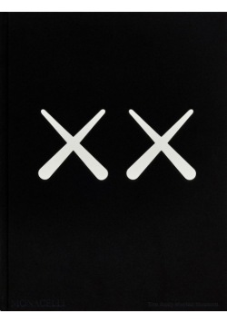 KAWS + Warhol