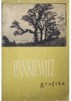 Pankiewicz grafika