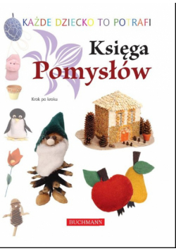 Księga pomysłów