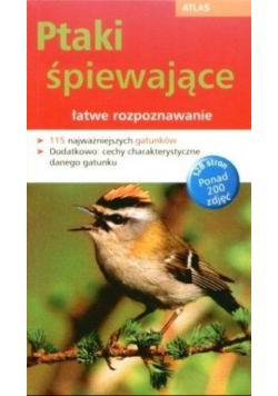 Ptaki Śpiewające