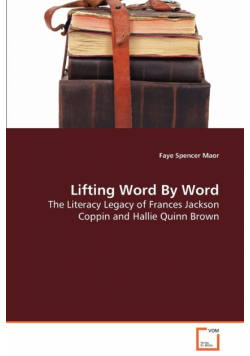 Lifting Word by Word