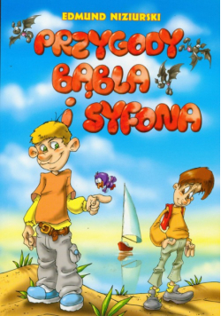 Przygody Bąbla i Syfona