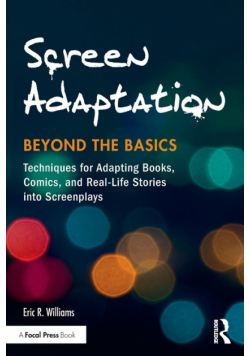 Screen Adaptation