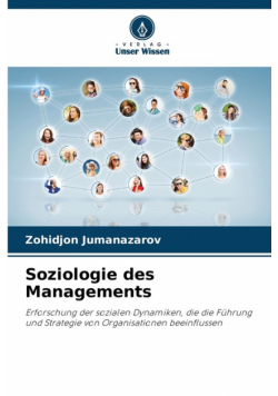 Soziologie des Managements