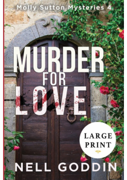 Murder for Love