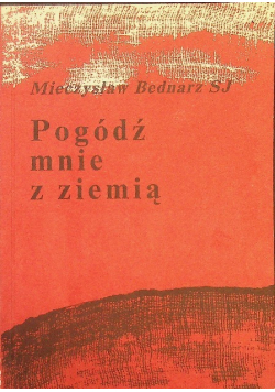 Pogódź mnie z ziemią