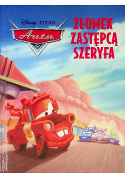 Auta Złomek zastępcą szeryfa