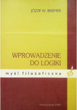 Wprowadzenie do logiki